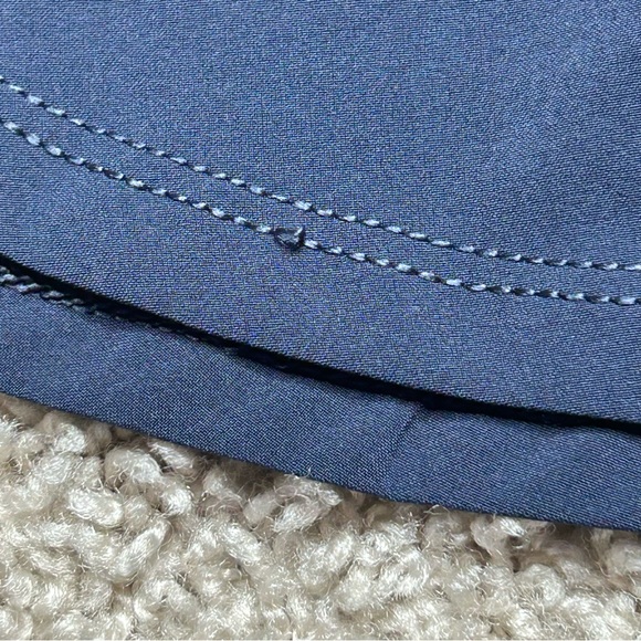 TNA Move Rally Skort - Picture 7 of 7